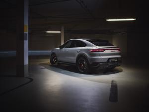 Porsche Cayenne GTS Coupe 2020 года  (WW)